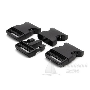 Фастекс 40мм БТ (POM). Цена от 8,17 р. в Уфе