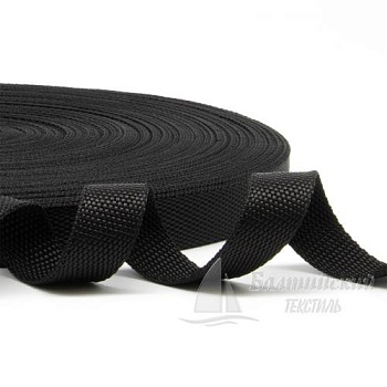 Тесьма стропольная 20мм 10г. Цена от 4,80 р. в Уфе