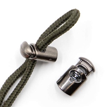 Фиксатор цилиндр 1 отверстие металлическая пружина. Цена от 3,29 р. в Уфе