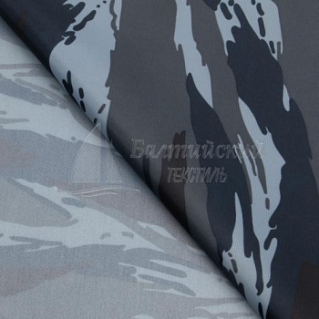 Ткань Оксфорд-210 ПУ1000 КМФ. Цена от 78.00 в Уфе