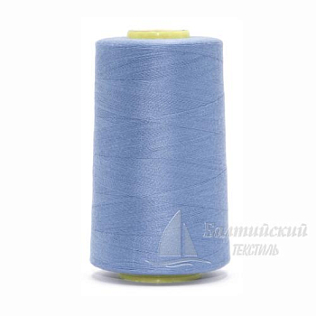 Нитки 40/2 (5000 ярд) ТМ. Цена от 79 р. в Уфе