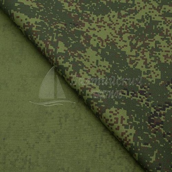 Ткань Темп-210 КМФ. Цена от 160.00 в Уфе