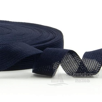 Тесьма окантовочная 18мм. Цена от 2,38 р. в Уфе