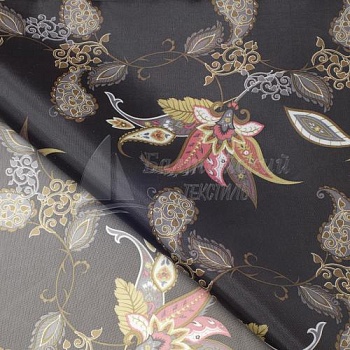 Ткань подкладочная Тафета-190Т принт. Цена от 59.00 в Уфе