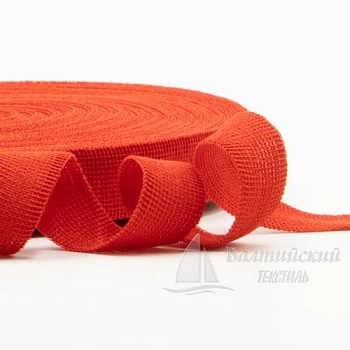 Тесьма окантовочная 18мм 4,3г. Цена от 4,58 р. в Уфе