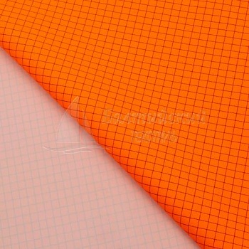 Ткань огнестойкая Шельф-185 антистатическая цв. флуоресцентный. Цена от 448.00 в Уфе