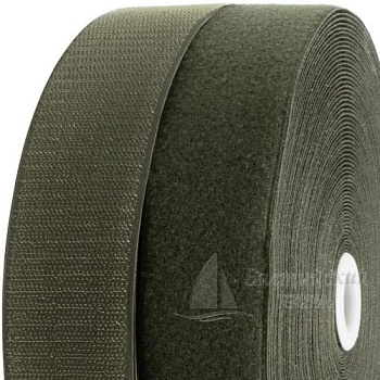 Лента-контакт 50мм БТ. Цена от 17,84 р. в Уфе