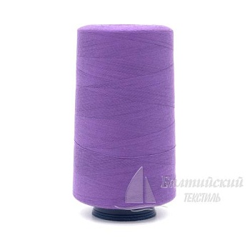 Нитки 40/2 (5000 ярд) цветные. Цена от 120 р. в Уфе