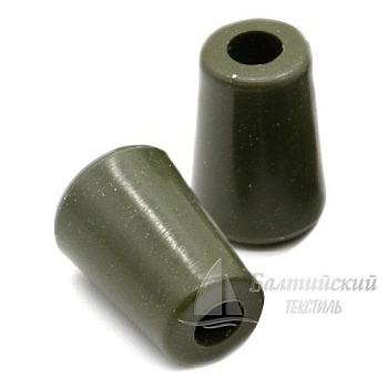 Наконечник колокольчик. Цена от 0,60 р. в Уфе