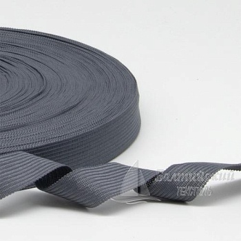 Тесьма окантовочная 18мм. Цена от 2,38 р. в Уфе