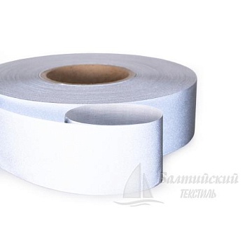 Лента светоотражающая ТС CRN 2801 50мм (blue lable). Цена от 13,96 р. в Уфе