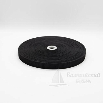 Лента-контакт 25мм А-класс пластик крючок БТ. Цена от 9,35 р. в Уфе