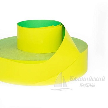 Лента световозвращающая термопереводная XM-8104/10 50мм. Цена от 95,55 р. в Уфе