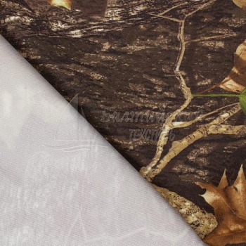 Отрез ткани Оксфорд-600 ПУ1000 КМФ. Цена от 341.00 в Уфе