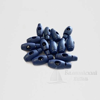 Фиксатор бочонок 1 отверстие. Цена от 0,44 р. в Уфе