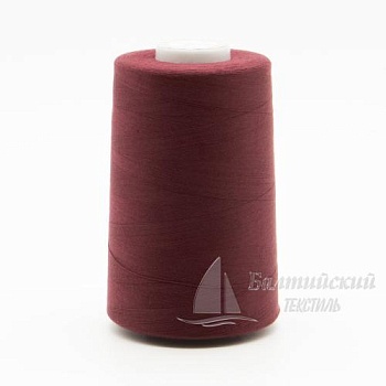 Нитки 40/2 (5000 ярд) цветные. Цена от 120 р. в Уфе