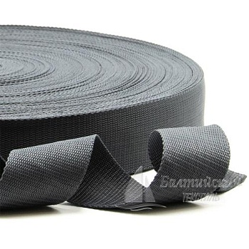 Тесьма стропольная 48мм 26г. Цена от 12,30 р. в Уфе