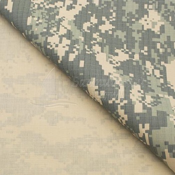 Отрез ткани Темп-210 рип-стоп КМФ. Цена от 295.00 в Уфе