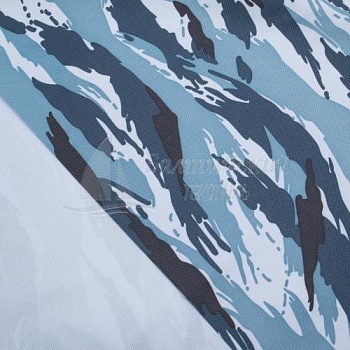 Ткань Оксфорд-600 ПУ2000 КМФ. Цена от 300.00 в Уфе