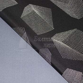 Ткань Рефлект принт. Цена от 344.00 в Уфе