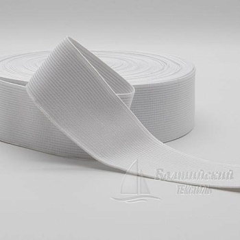 Резинка ткацкая 40мм БТ. Цена от 18,27 р. в Уфе