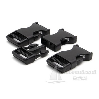 Фастекс 20мм БТ (POM). Цена от 3,06 р. в Уфе