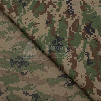 Ткань Форма-150 КМФ. Цена от 222.00 в Уфе