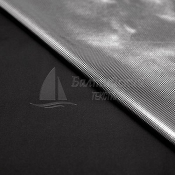 Ткань подкладочная фольгированная Дюспо принт. Цена от 141.00 в Уфе