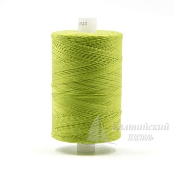 Нитки 35 ЛЛ (2500м) ПНК им. Кирова. Цена от 125 р. в Уфе