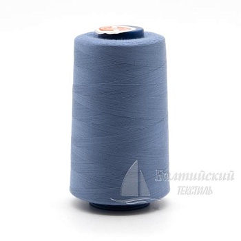 Нитки 40/2 (5000 ярд) цветные. Цена от 120 р. в Уфе