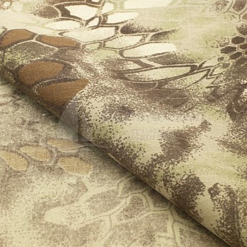 Ткань Темп-210 пич-скин КМФ. Цена от 171.00 в Уфе