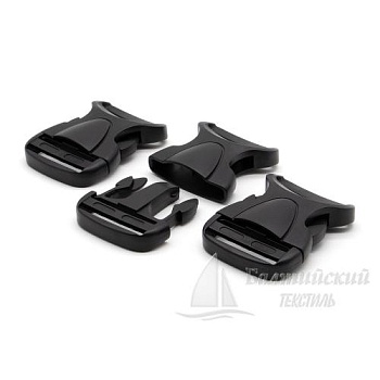 Фастекс 40мм усиленный БТ(POM). Цена от 8,78 р. в Уфе