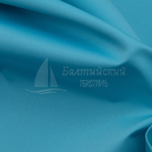 Ткань Таслан-228 ПУ-милки №16-4535 голубой, артикул Ц3680. Цена от 149 р. в Уфе, изображение 