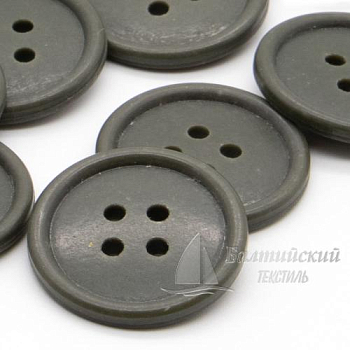 Пуговицы 23мм 4-х пр. (аминопласт). Цена от 0,99 р. в Уфе