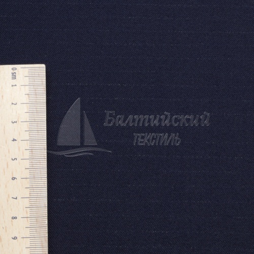 Ткань огнестойкая Вулкано-260 антистатическая #124-01 т.синий, артикул ЦА4148. Цена от 767 р. в Уфе, изображение 