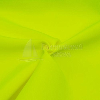 Ткань Габардин-180 цв. флуоресцентный. Цена от 161.00 в Уфе