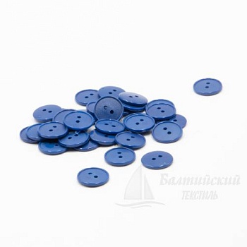 Пуговицы 20мм 2-х пр. прозрачные/цветные (полистирол). Цена от 0,63 р. в Уфе