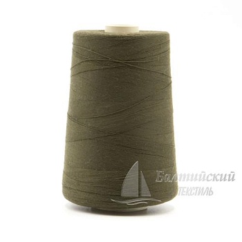 Нитки 45 ЛЛ (5000м) ПНК им. Кирова. Цена от 278 р. в Уфе