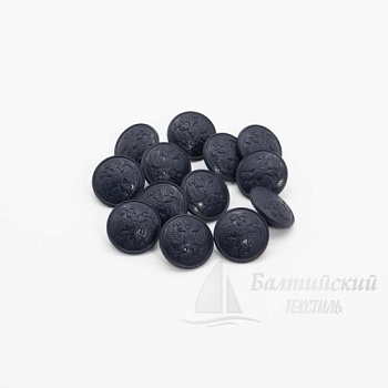 Пуговицы 22мм на ножке аминопласт Герб. Цена от 1,46 р. в Уфе