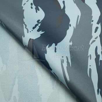 Ткань Оксфорд-210 ПУ1000 Люкс КМФ. Цена от 90.00 в Уфе