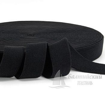 Резинка помочная 30мм РБ. Цена от 20,17 р. в Уфе