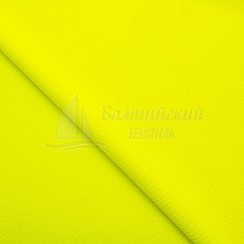 Полотно трикотажное полиэфирное Пике-180 цв. флуоресцентный. Цена от 635.00 в Уфе