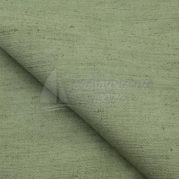 Ткань Брезент 380г/м² (90см) цв. хаки ОВ. Цена от 240.00 в Уфе