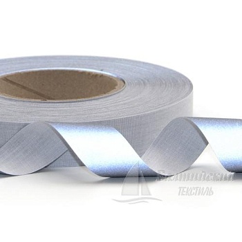 Лента светоотражающая ТС R250 25мм. Цена от 6,34 р. в Уфе