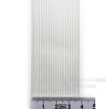 Резинка вязаная 40мм БТ. Цена от 8,70 р. в Уфе