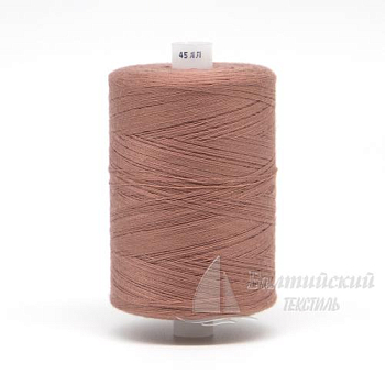 Нитки 45 ЛЛ (2500м) ПНК им. Кирова. Цена от 141 р. в Уфе