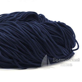 Шнур п/э Д4,5мм 1с36 без наполнителя (Россия). Цена от 1,95 р. в Уфе