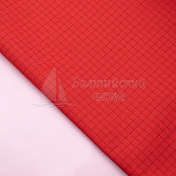 Ткань огнестойкая Шельф-185 антистатическая. Цена от 428.00 в Уфе