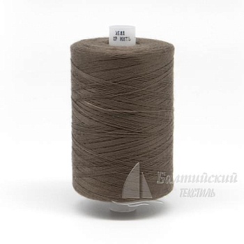 Нитки 35 ЛЛ (2500м) цветные ПНК 