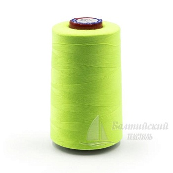 Нитки 40/2 (5000 ярд) цветные. Цена от 120 р. в Уфе